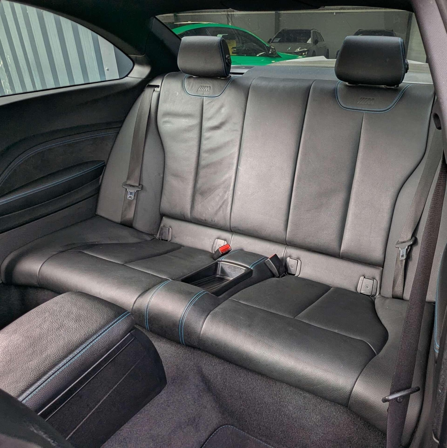 Used BMW M2 2016 for sale - 77156676: Photo 25