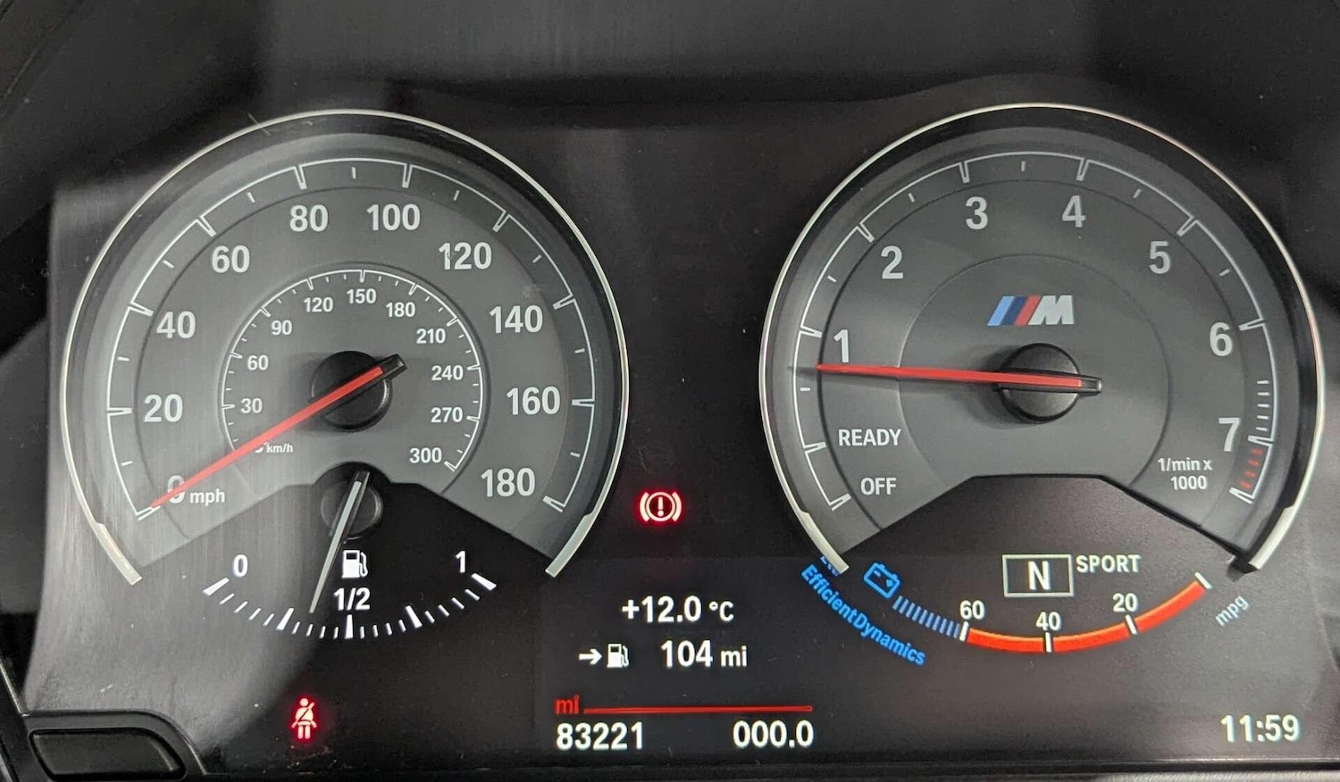 Used BMW M2 2016 for sale - 77156676: Photo 27