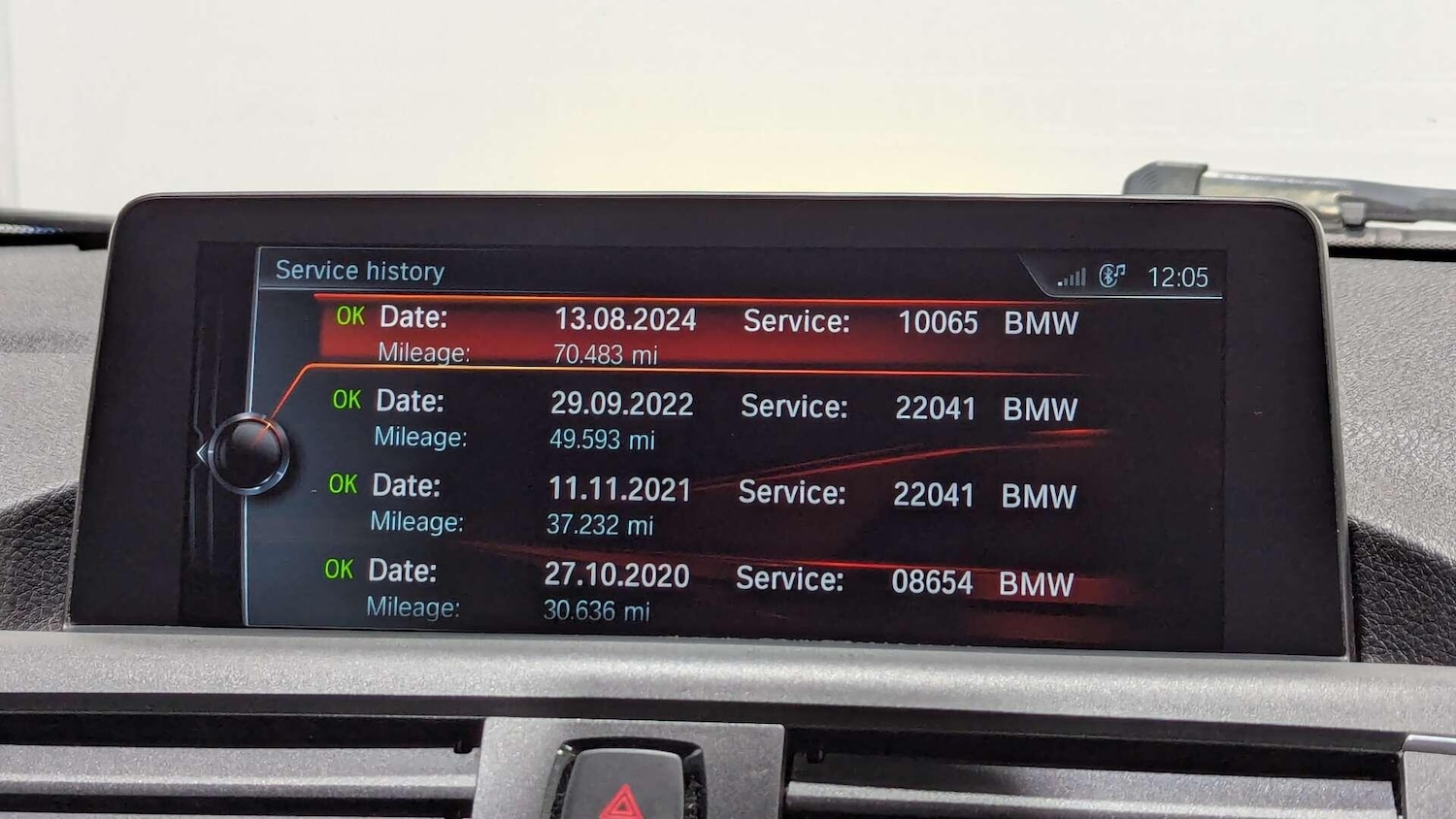 Used BMW M2 2016 for sale - 77156676: Photo 44