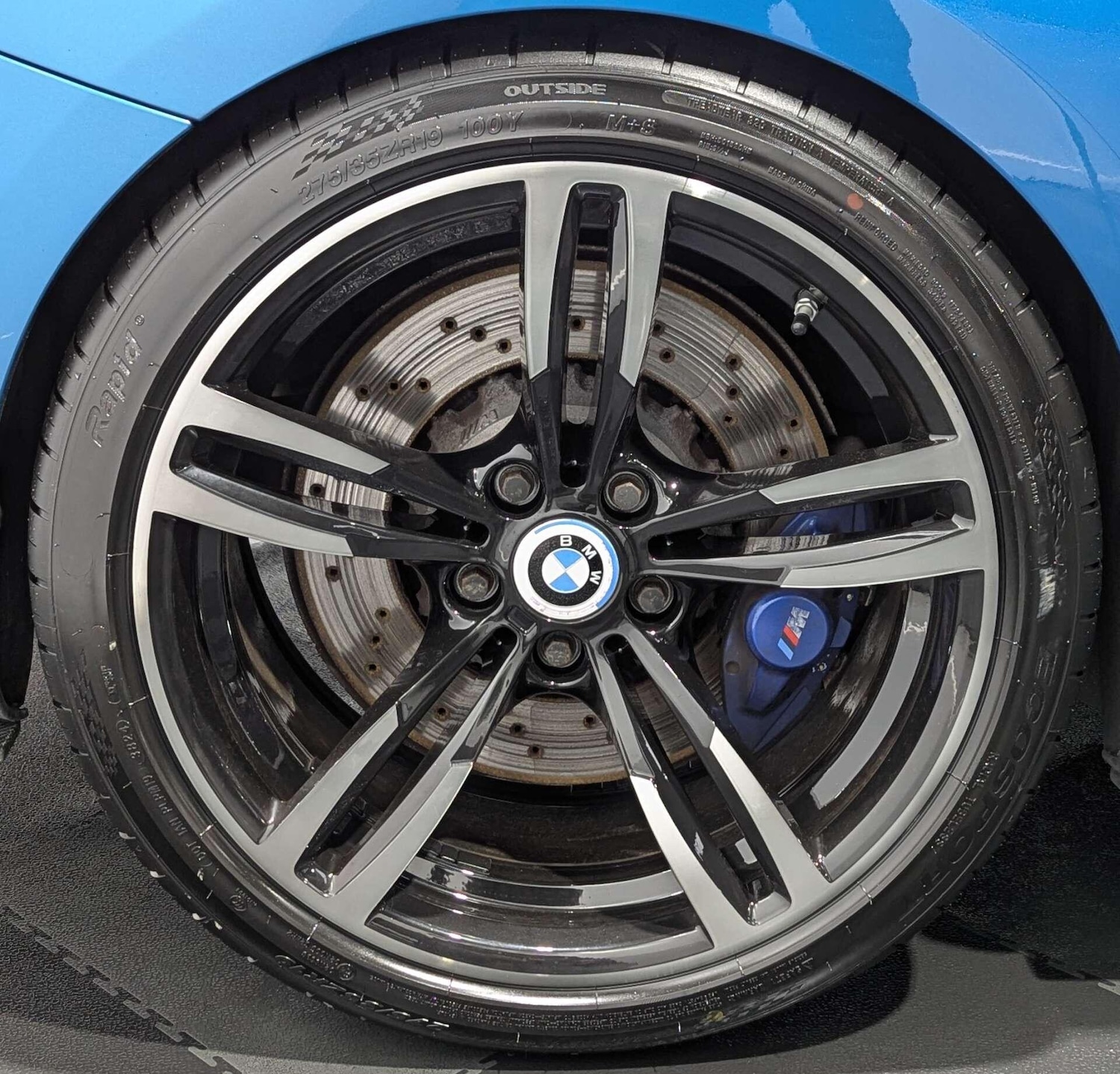 Used BMW M2 2016 for sale - 77156676: Photo 47