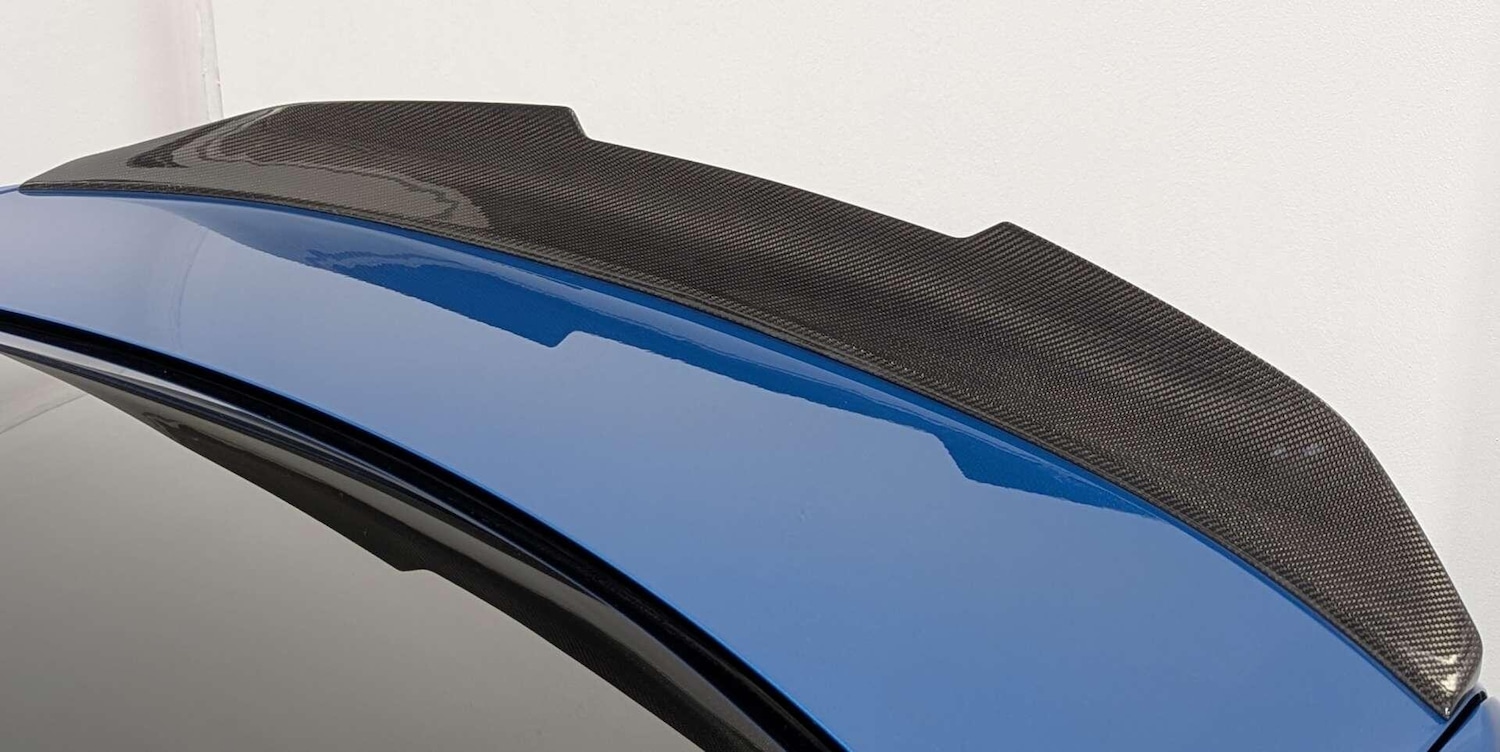 Used BMW M2 2016 for sale - 77156676: Photo 8