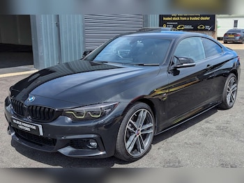 Used BMW 4 Series 2018 for sale - 79188909: Photo