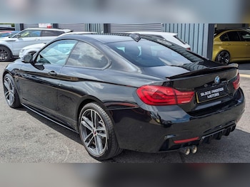 Used BMW 4 Series 2018 for sale - 79188909: Photo