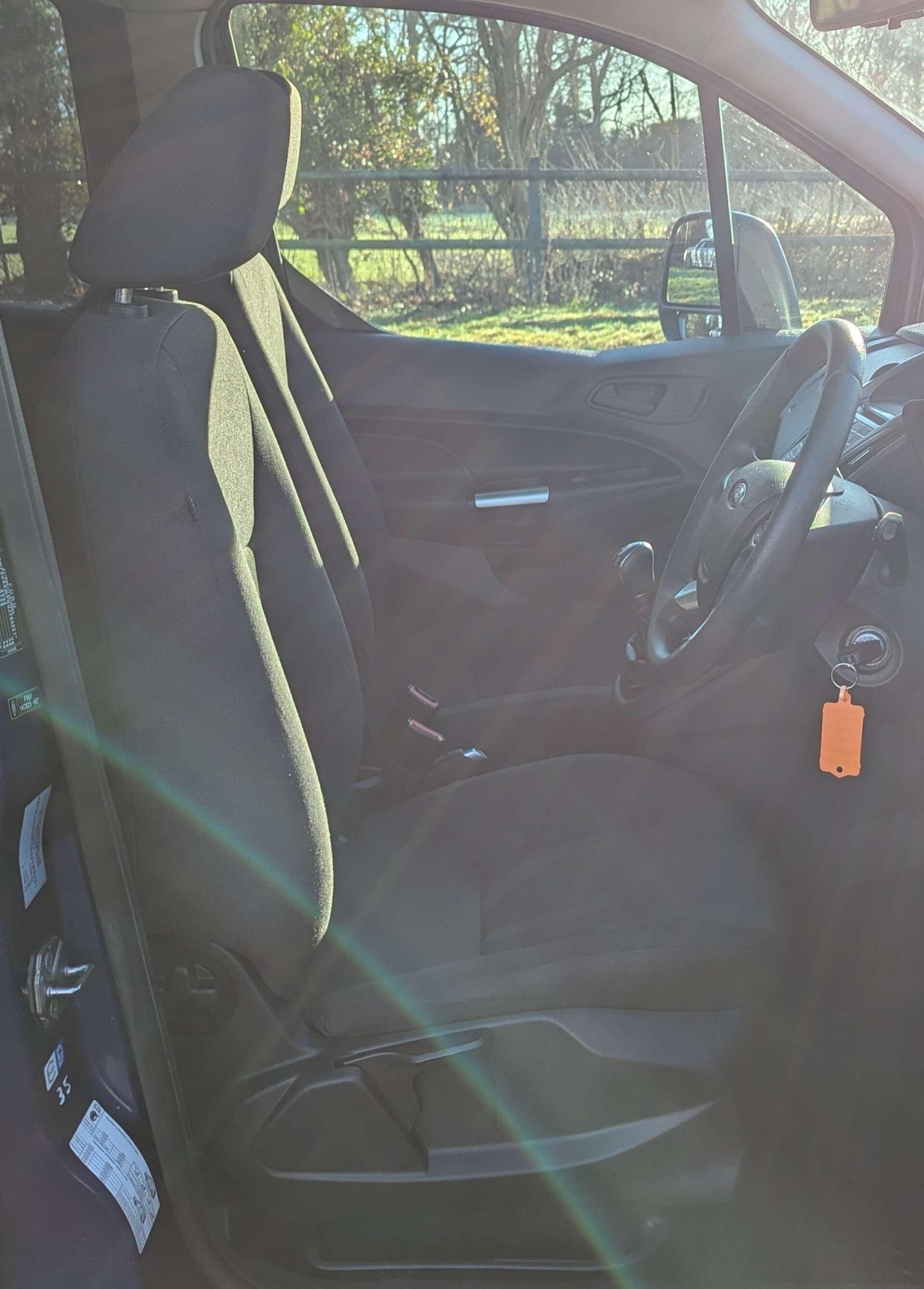 Used Ford Grand Tourneo Connect 2018 for sale - 77229279: Photo 10