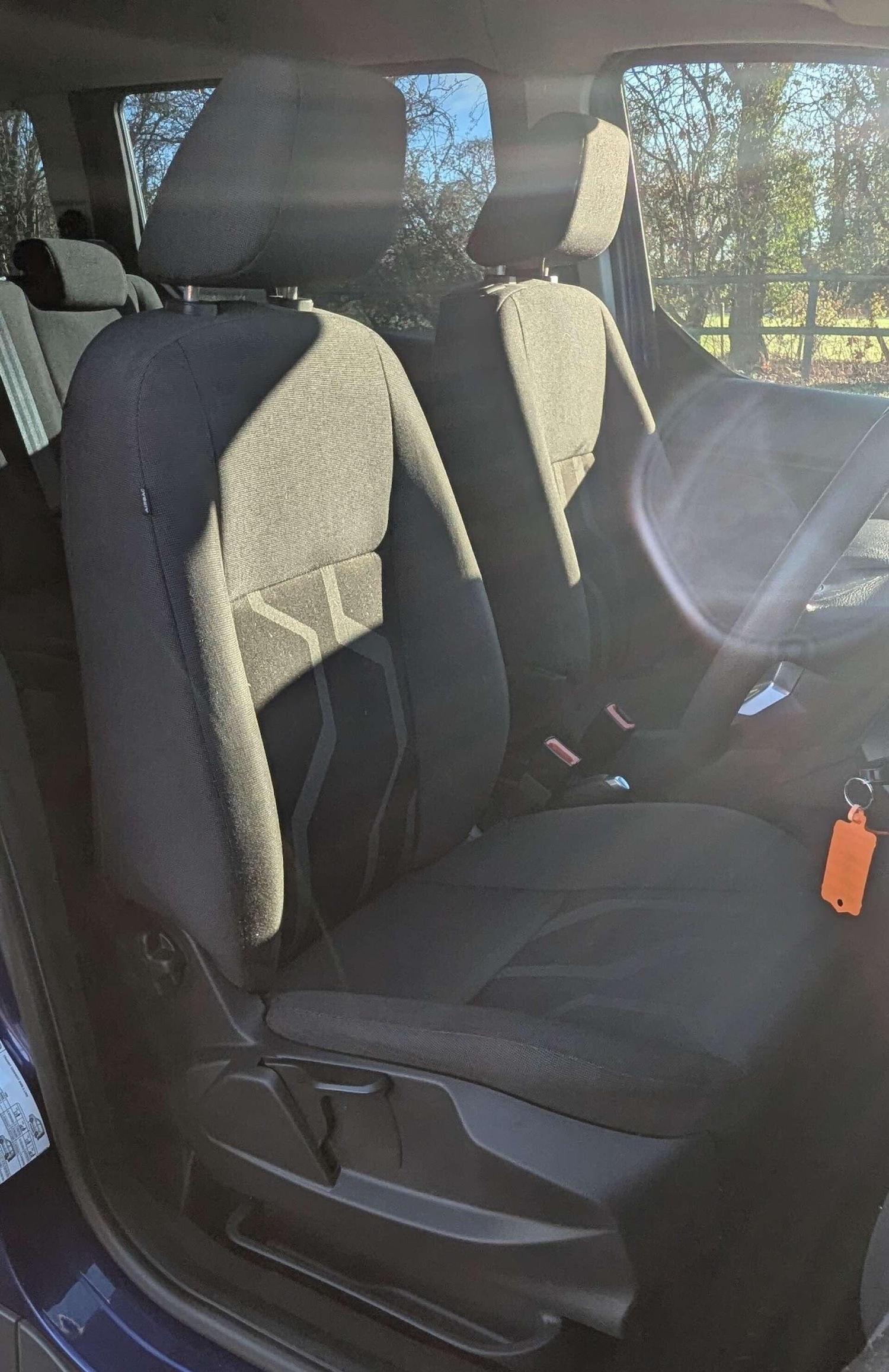 Used Ford Grand Tourneo Connect 2018 for sale - 77229279: Photo 11