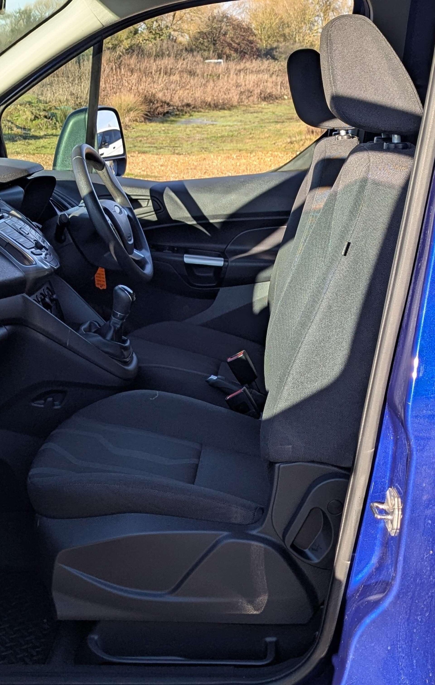 Used Ford Grand Tourneo Connect 2018 for sale - 77229279: Photo 14