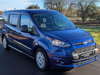 2018 (18) - 1.5 TDCi Zetec 5dr