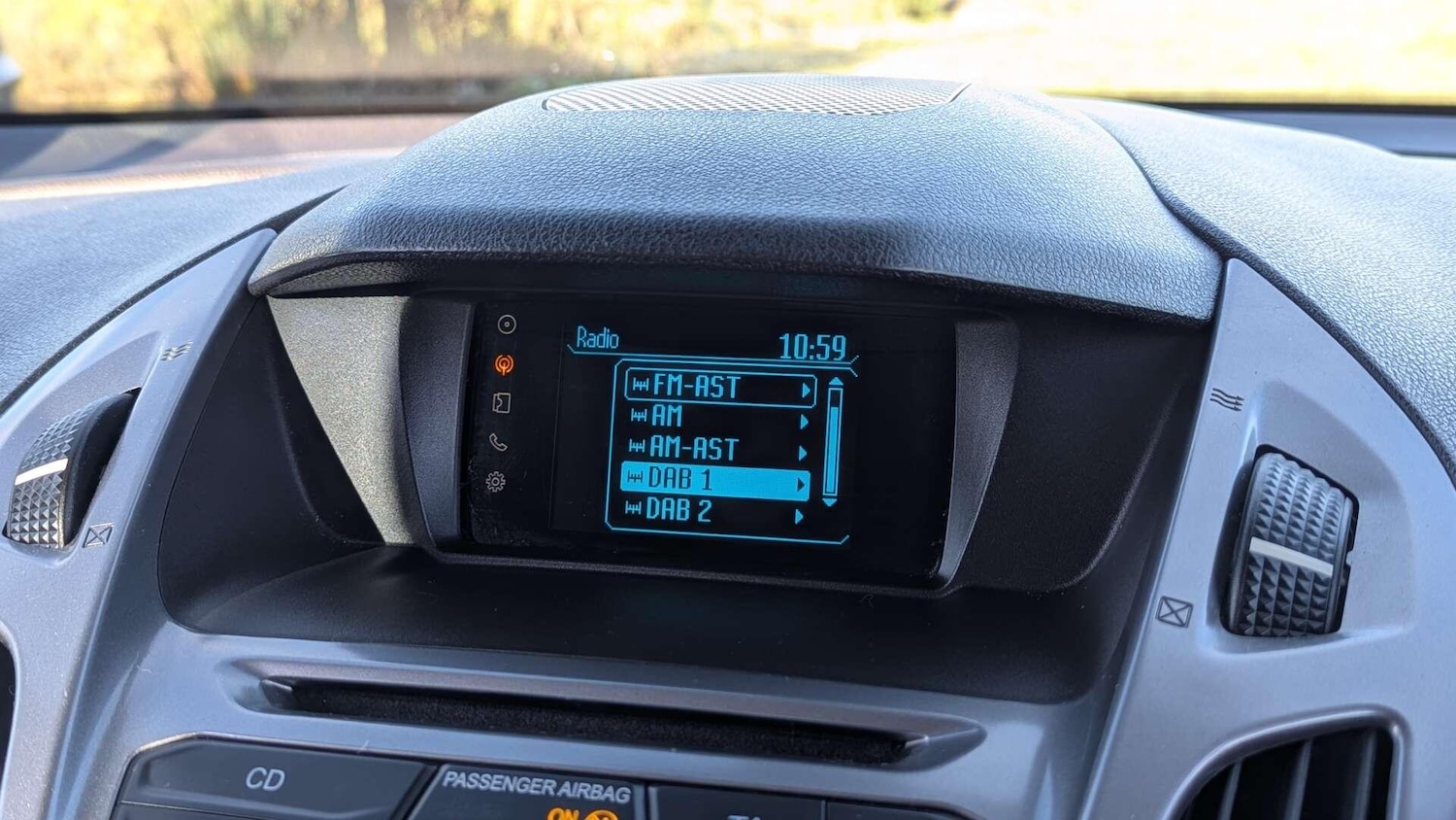 Used Ford Grand Tourneo Connect 2018 for sale - 77229279: Photo 22