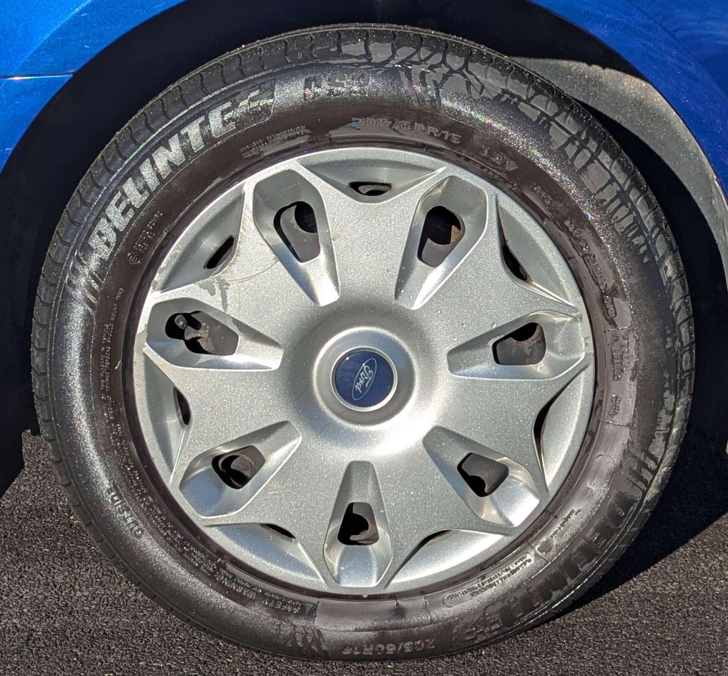 Used Ford Grand Tourneo Connect 2018 for sale - 77229279: Photo 24