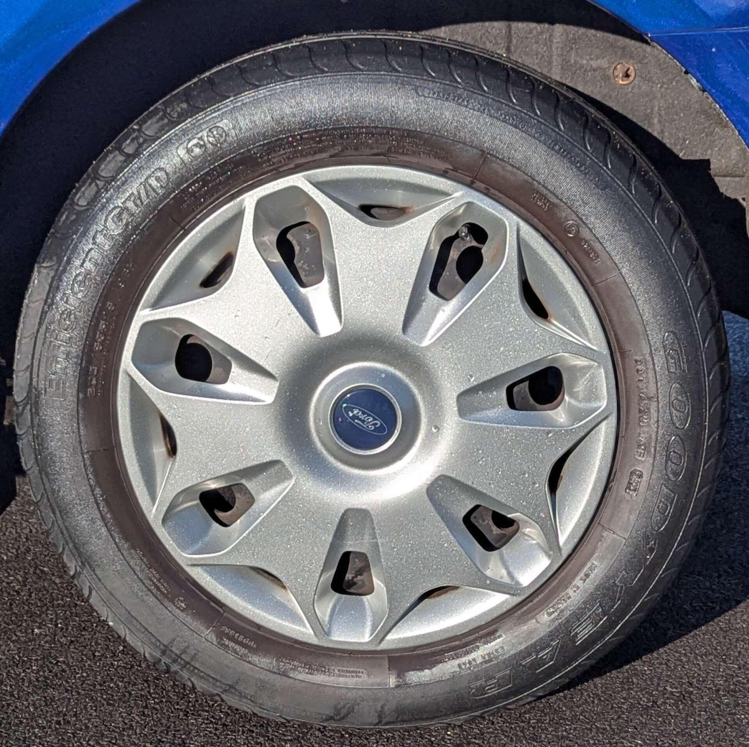 Used Ford Grand Tourneo Connect 2018 for sale - 77229279: Photo 25