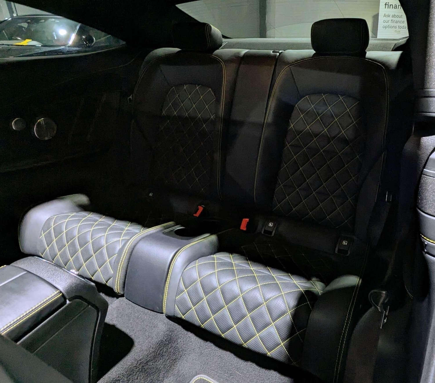 Used Mercedes-Benz C Class 2016 for sale - 77386887: Photo 27