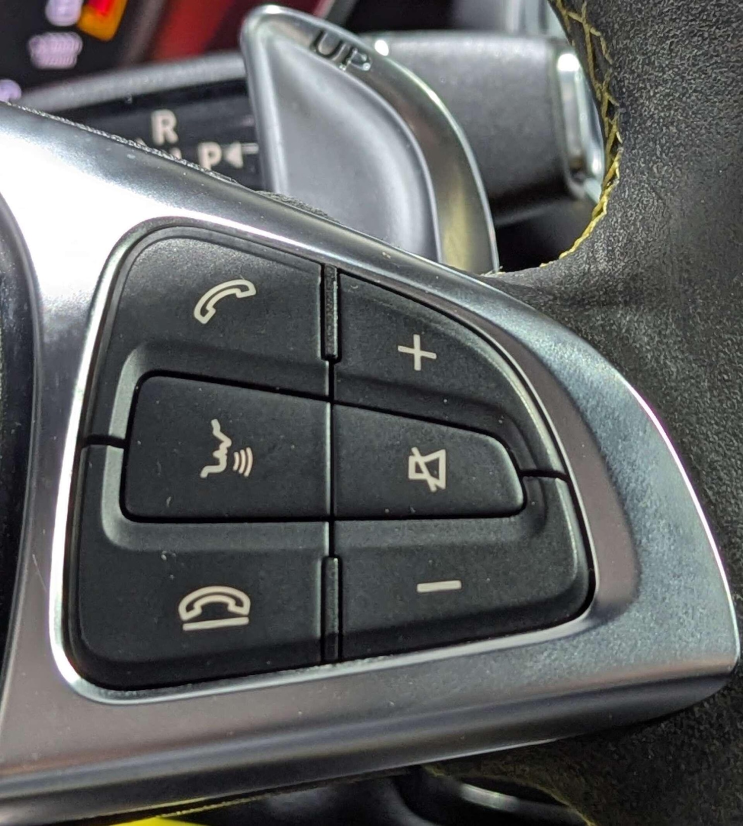 Used Mercedes-Benz C Class 2016 for sale - 77386887: Photo 32