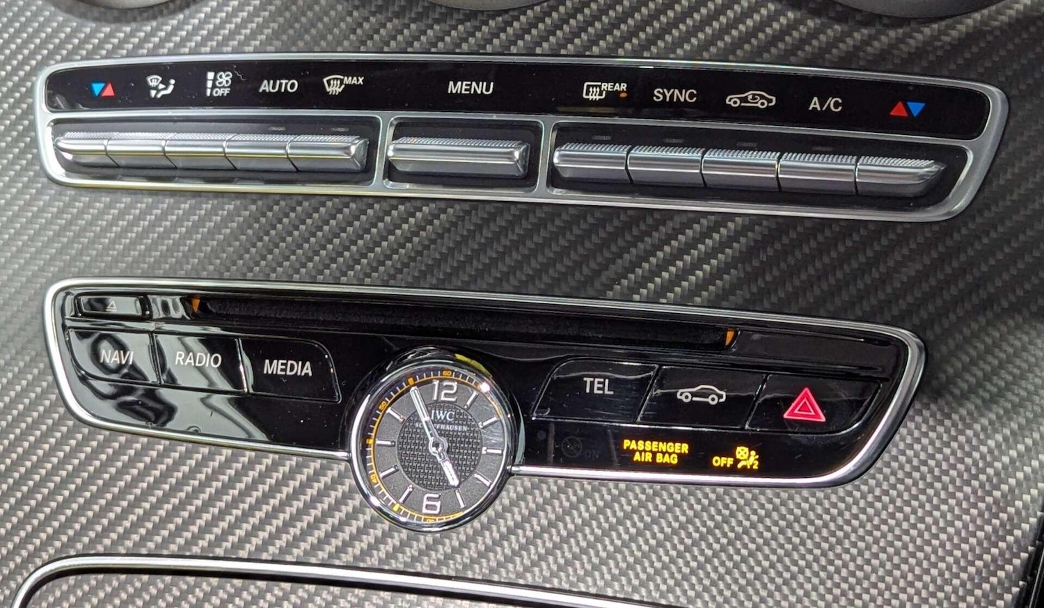 Used Mercedes-Benz C Class 2016 for sale - 77386887: Photo 33