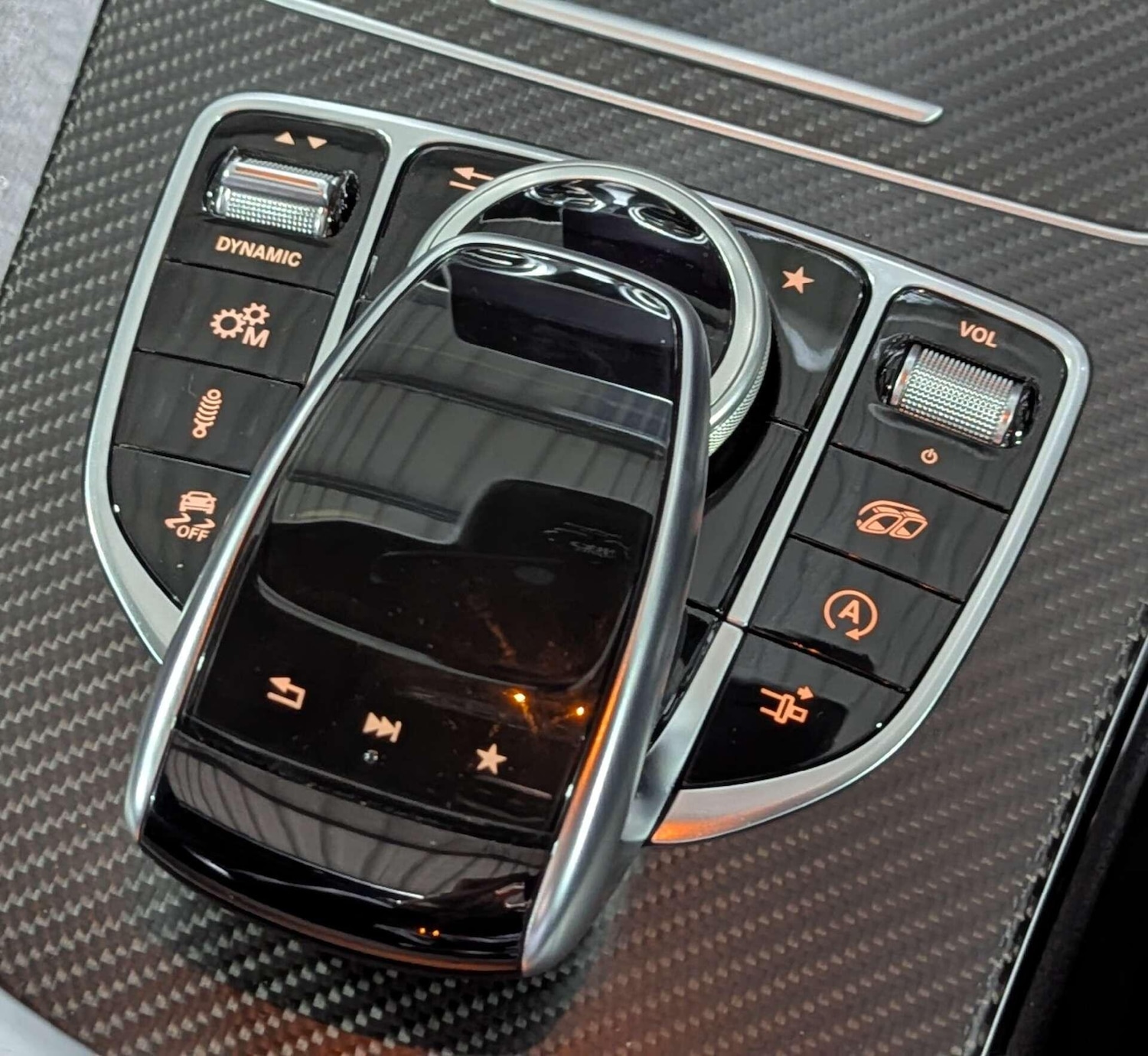 Used Mercedes-Benz C Class 2016 for sale - 77386887: Photo 34