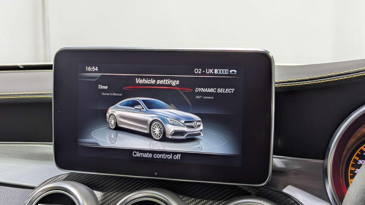 Used Mercedes-Benz C Class 2016 for sale - 77386887: Photo 42