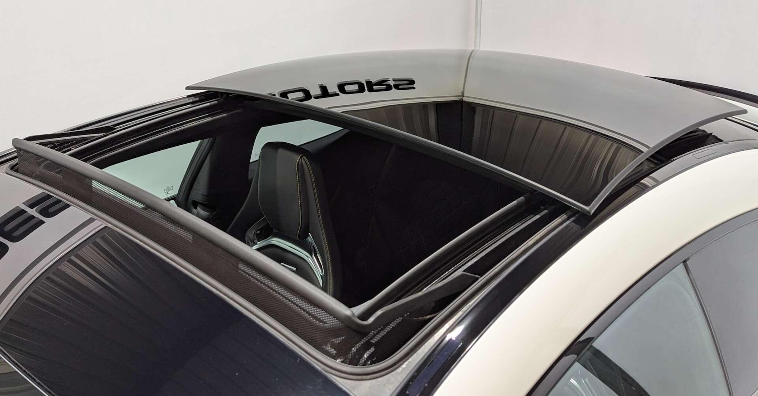 Used Mercedes-Benz C Class 2016 for sale - 77386887: Photo 8