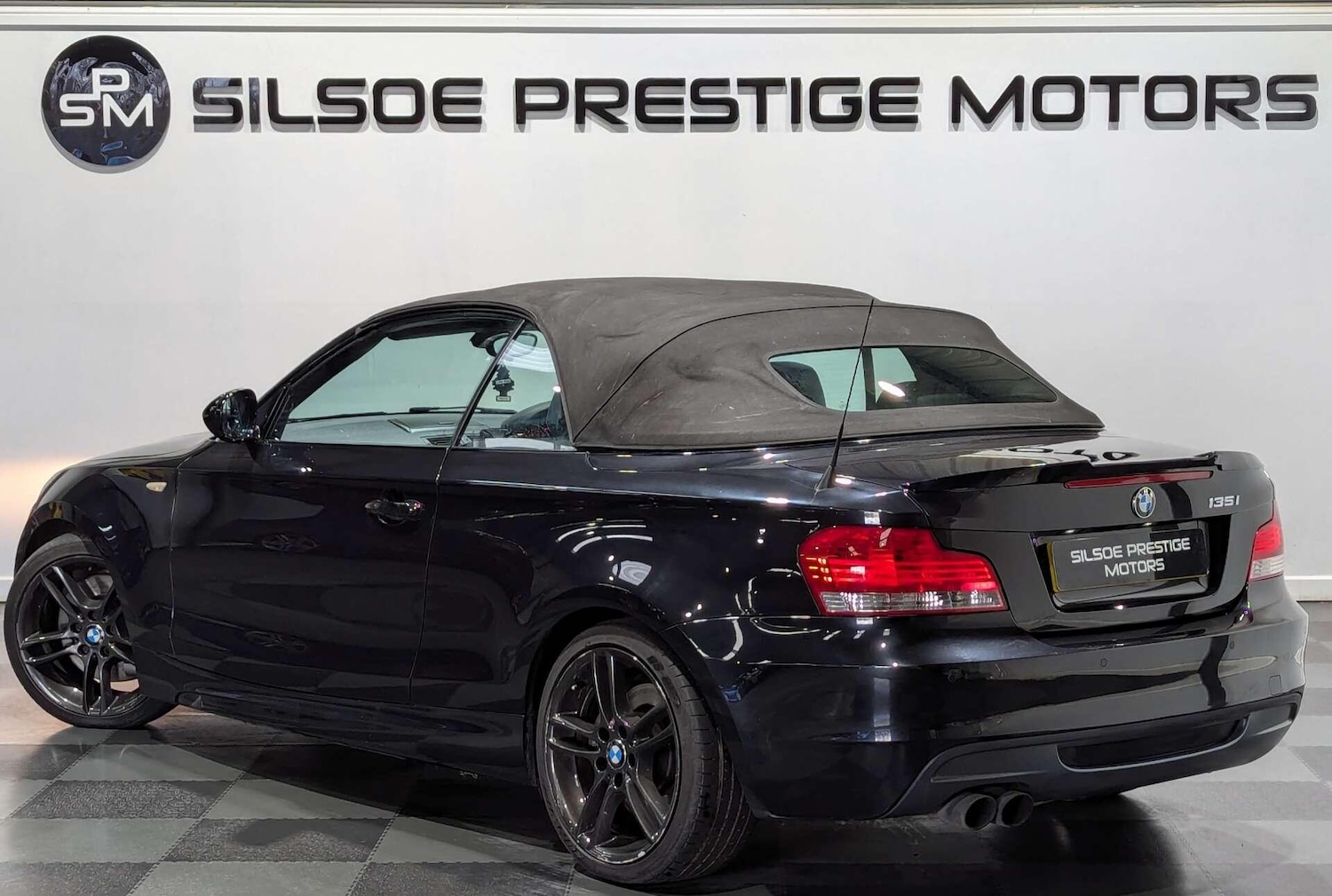 Used BMW 1 Series 2010 for sale - 77799459: Photo 10