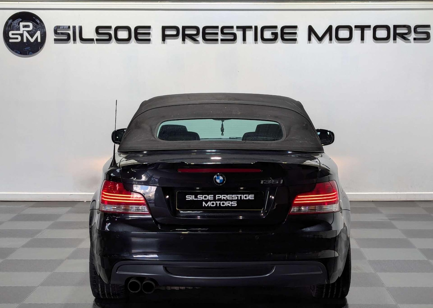 Used BMW 1 Series 2010 for sale - 77799459: Photo 12