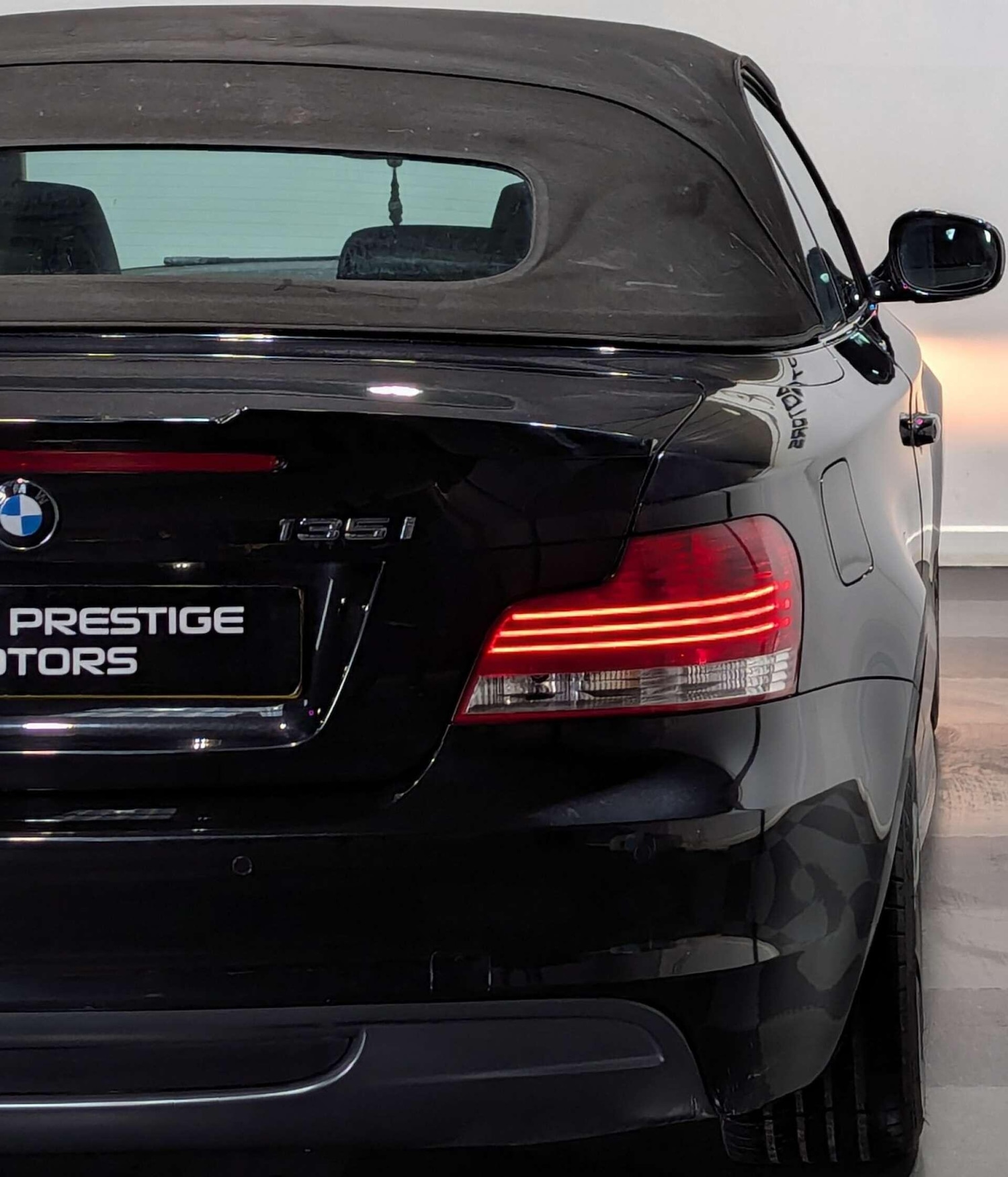 Used BMW 1 Series 2010 for sale - 77799459: Photo 13