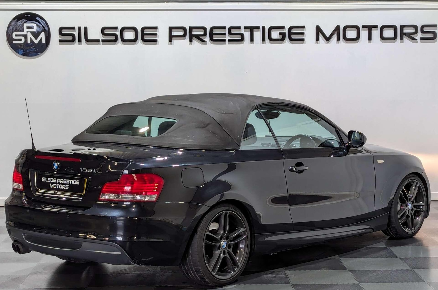 Used BMW 1 Series 2010 for sale - 77799459: Photo 14