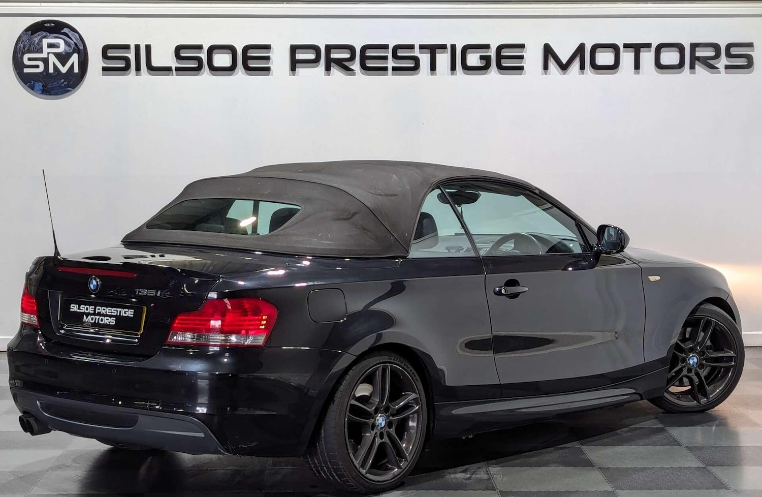 Used BMW 1 Series 2010 for sale - 77799459: Photo 15