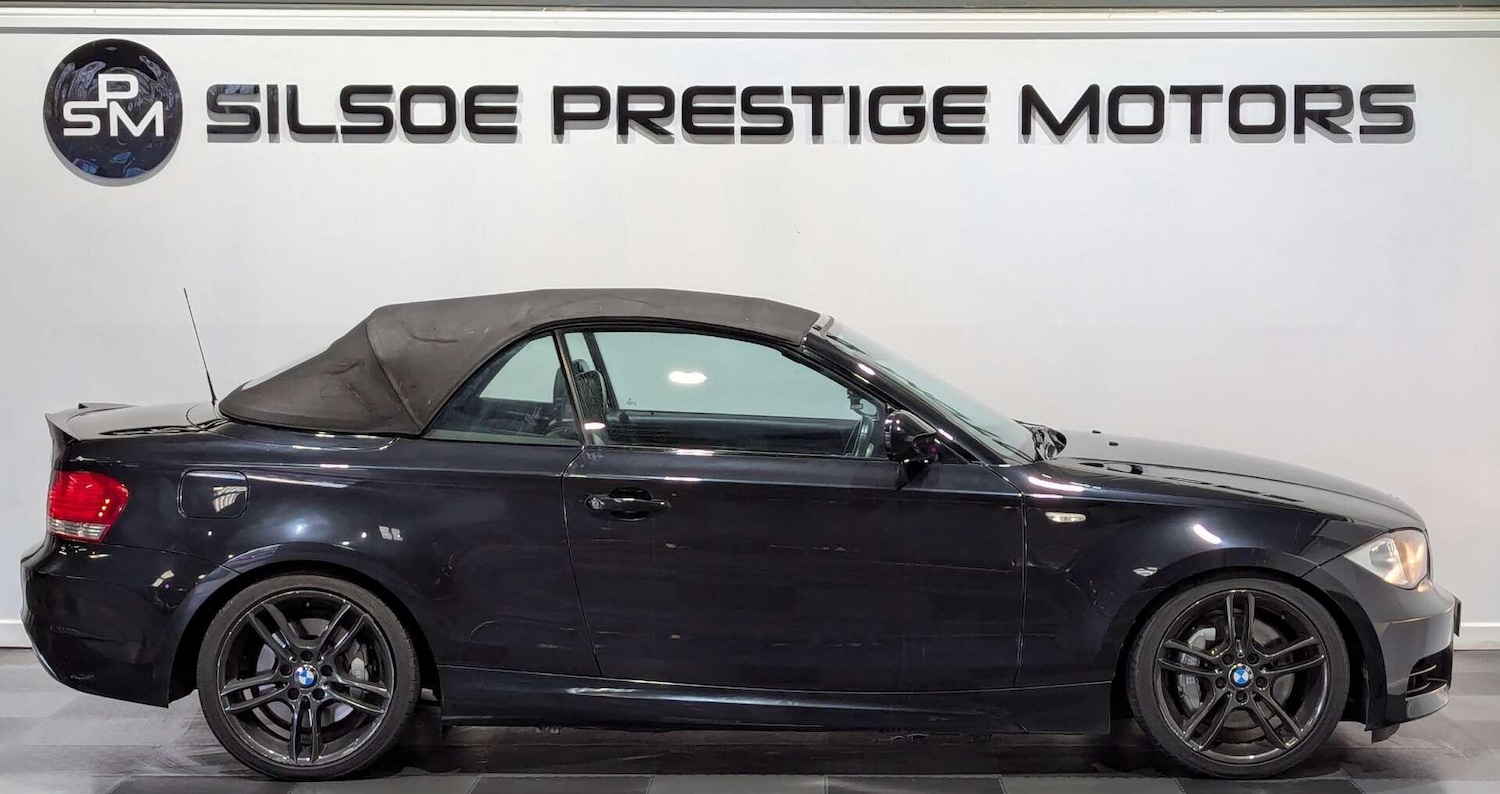 Used BMW 1 Series 2010 for sale - 77799459: Photo 16