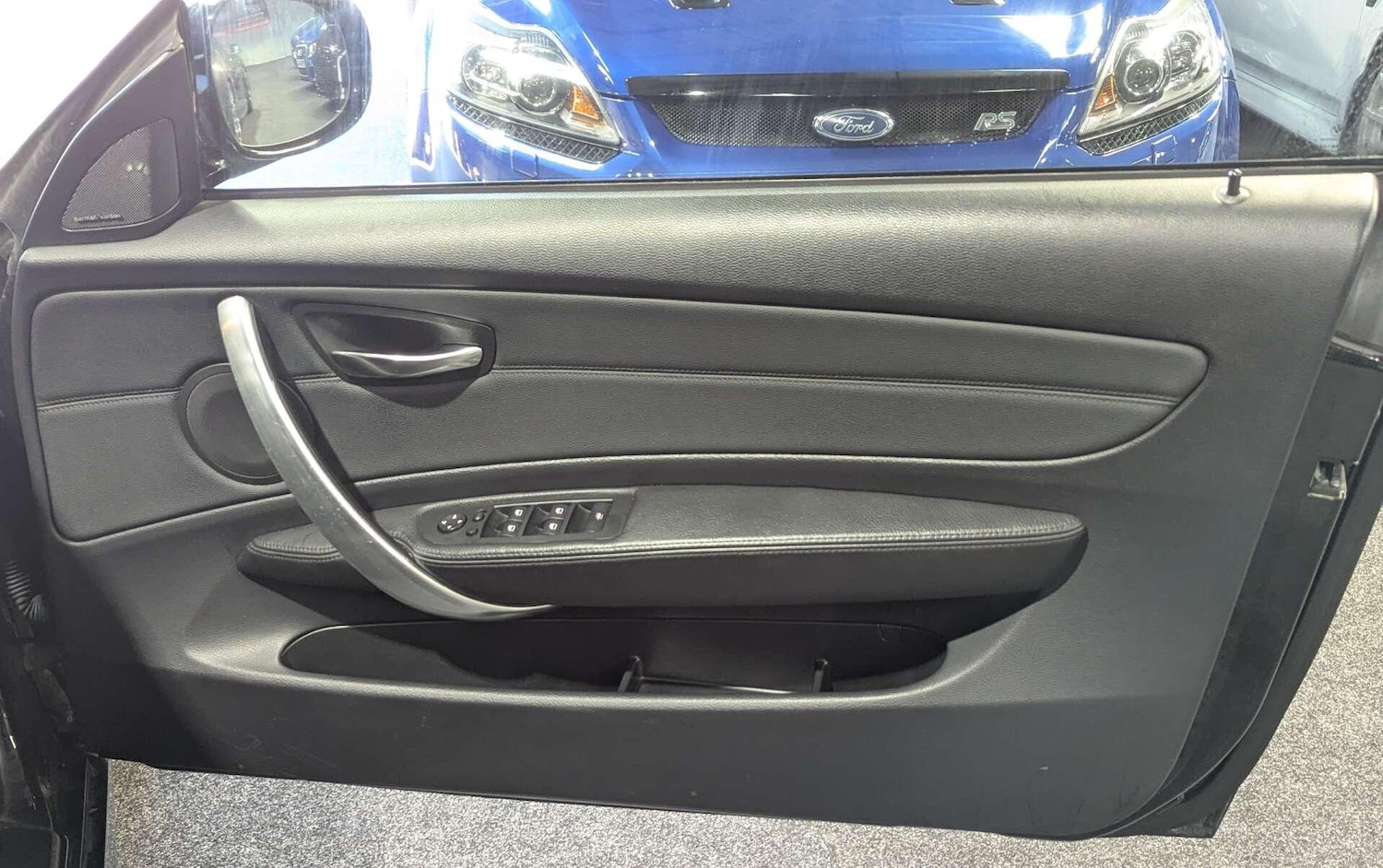 Used BMW 1 Series 2010 for sale - 77799459: Photo 17