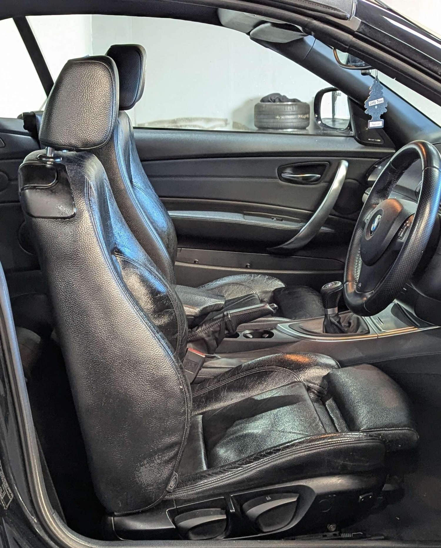 Used BMW 1 Series 2010 for sale - 77799459: Photo 19