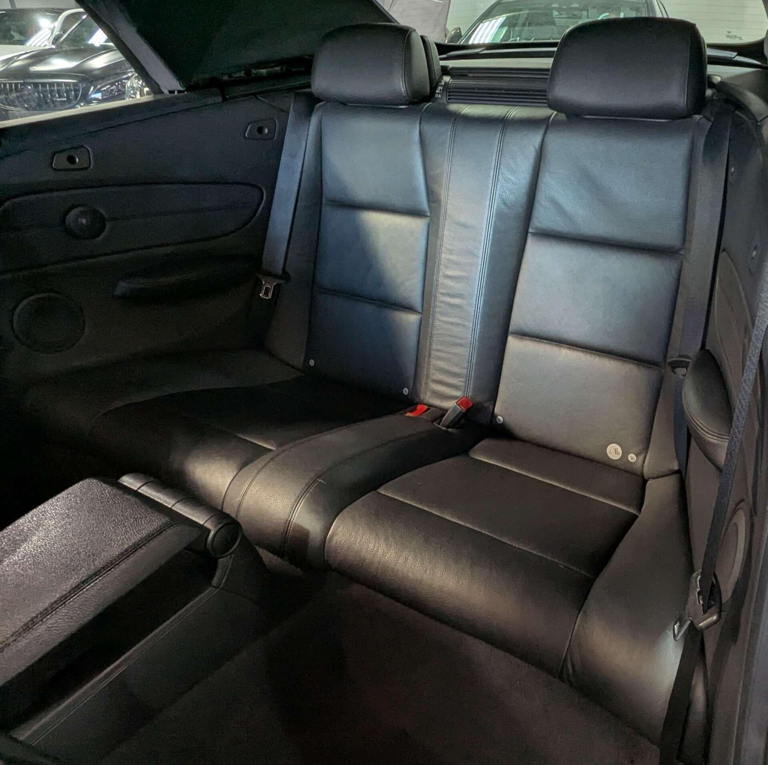 Used BMW 1 Series 2010 for sale - 77799459: Photo 28