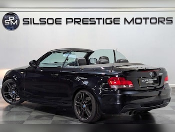 Used BMW 1 Series 2010 for sale - 77799459: Photo