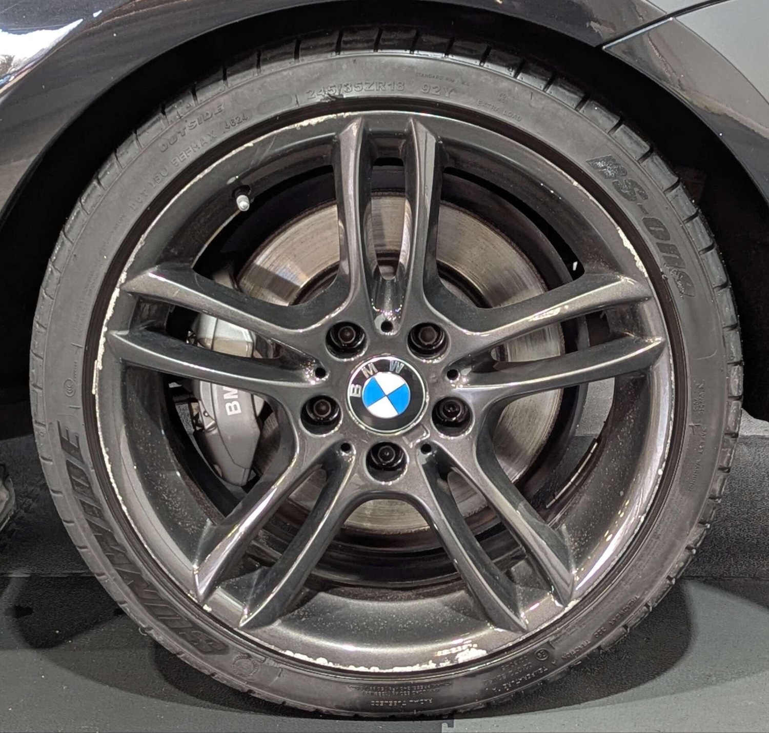 Used BMW 1 Series 2010 for sale - 77799459: Photo 33