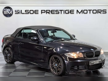 Used BMW 1 Series 2010 for sale - 77799459: Photo