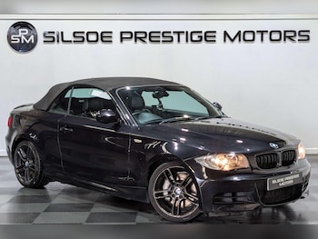Used BMW 1 Series 2010 for sale - 77799459: Photo