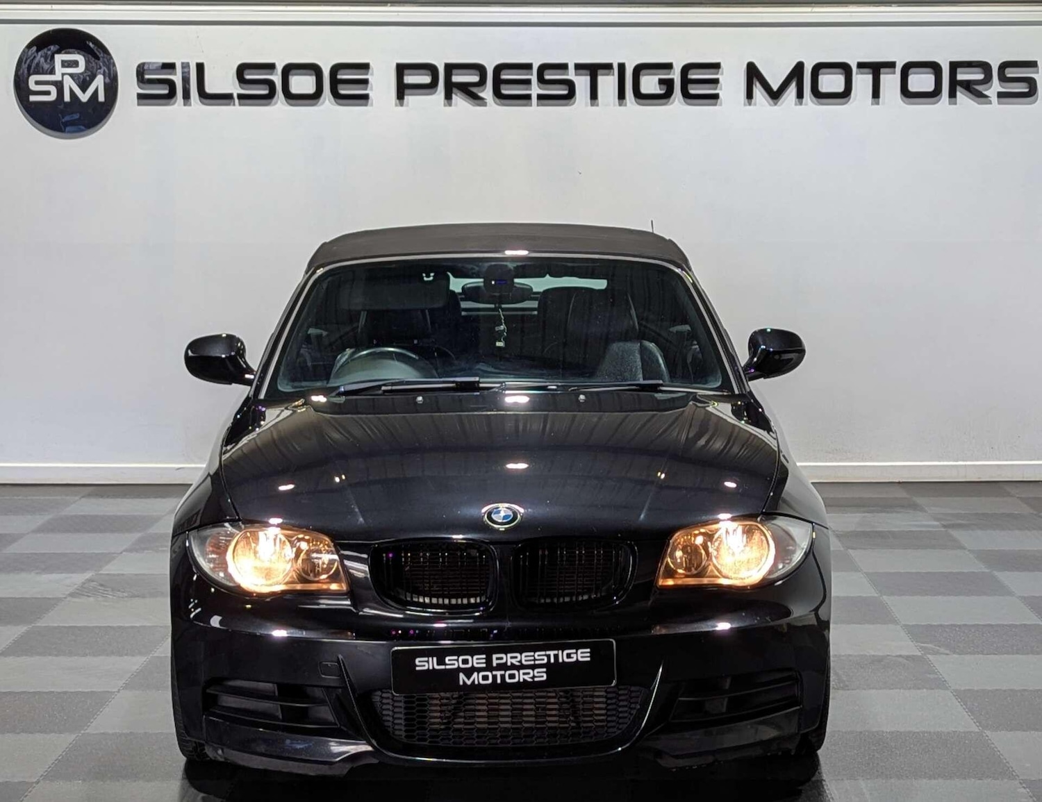 Used BMW 1 Series 2010 for sale - 77799459: Photo 5