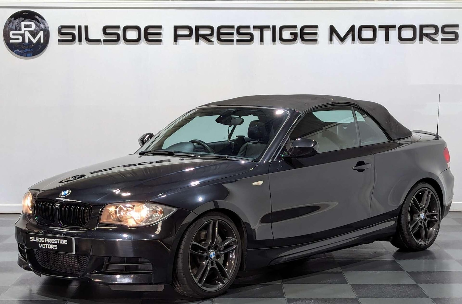 Used BMW 1 Series 2010 for sale - 77799459: Photo 6