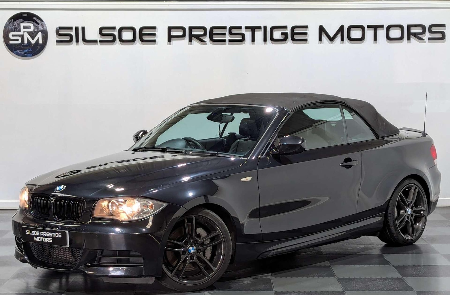 Used BMW 1 Series 2010 for sale - 77799459: Photo 7