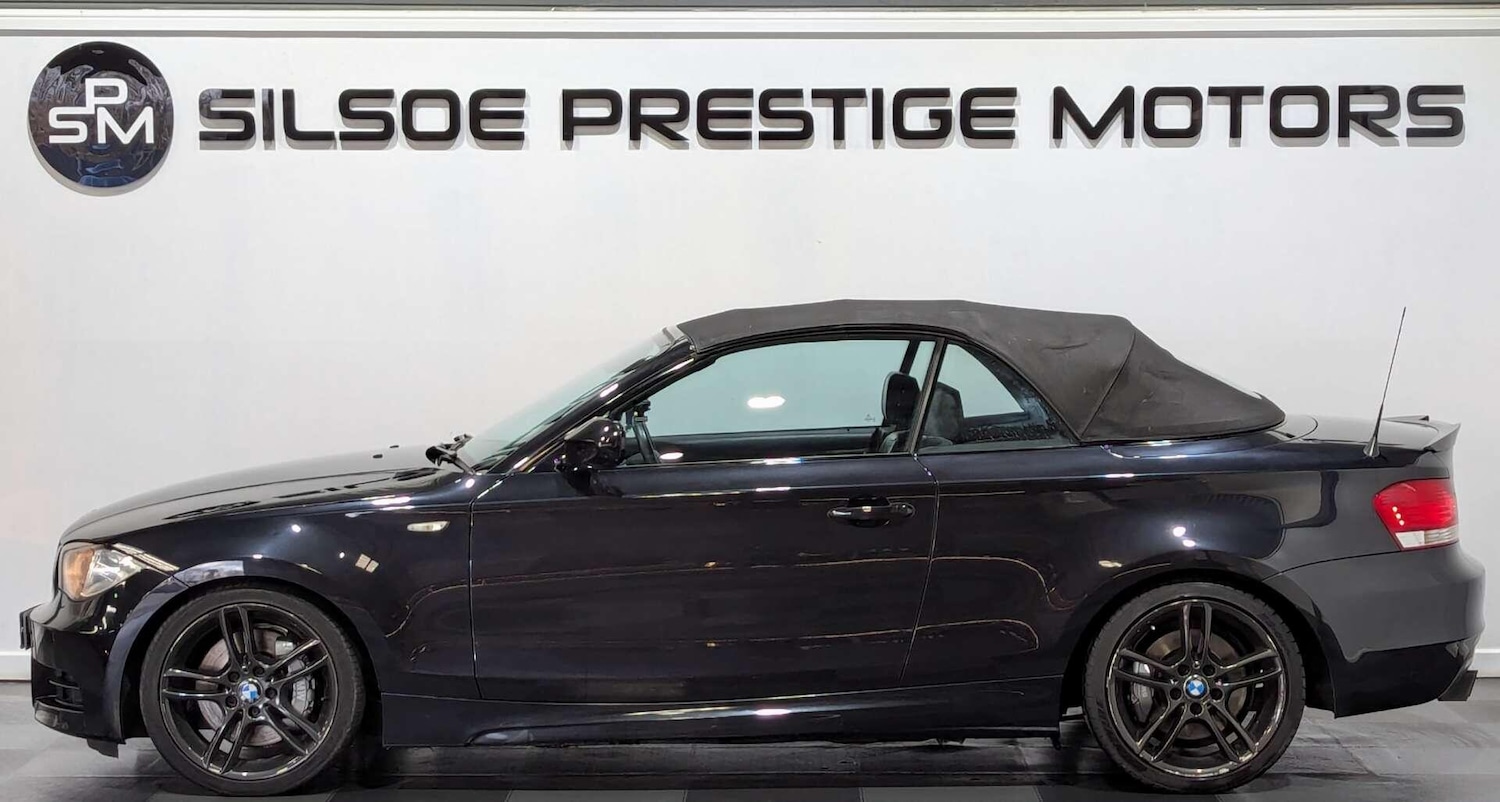 Used BMW 1 Series 2010 for sale - 77799459: Photo 8