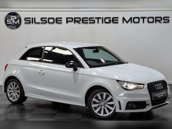 Used Audi A1 2013 for sale - 78275847: Photo