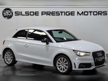 Used Audi A1 2013 for sale - 78275847: Photo
