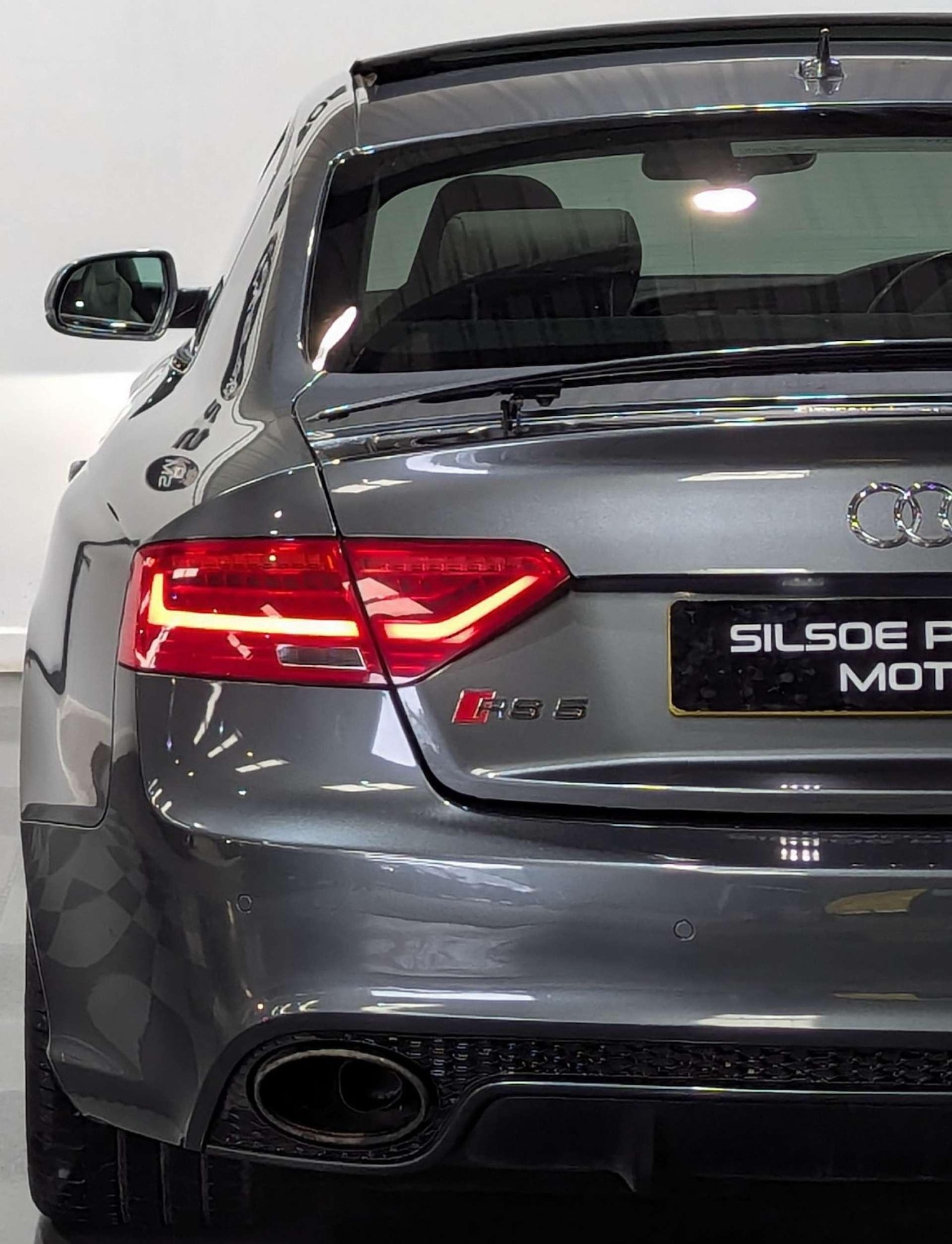 Used Audi RS5 2014 for sale - 77039840: Photo 11