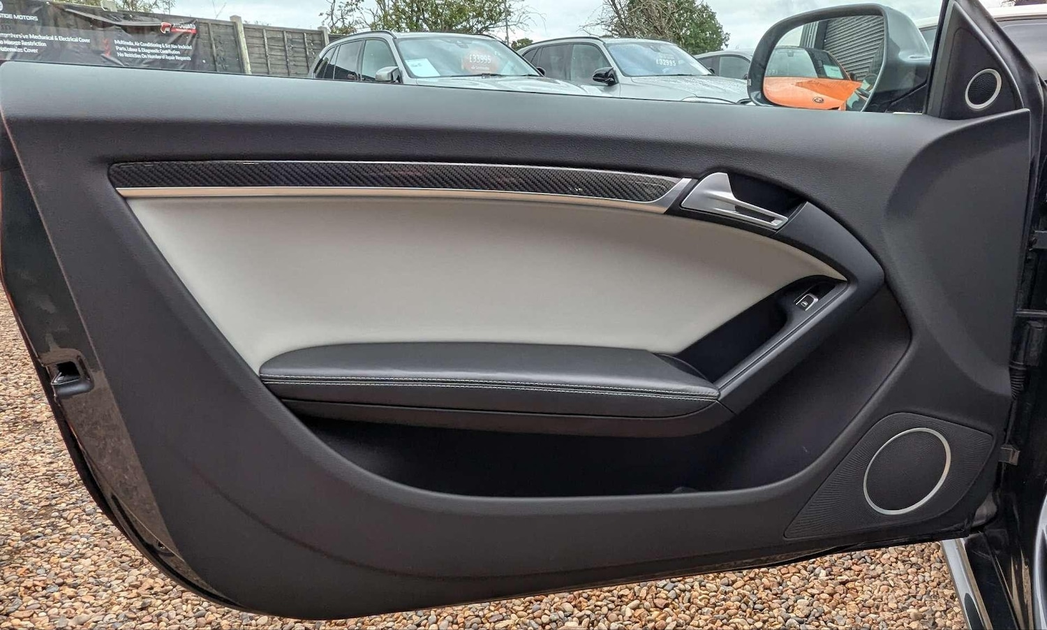 Used Audi RS5 2014 for sale - 77039840: Photo 25