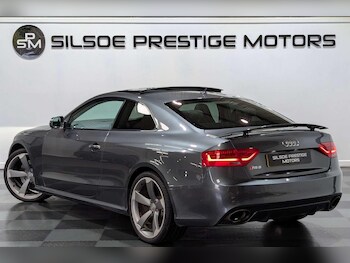 Used Audi RS5 2014 for sale - 77039840: Photo