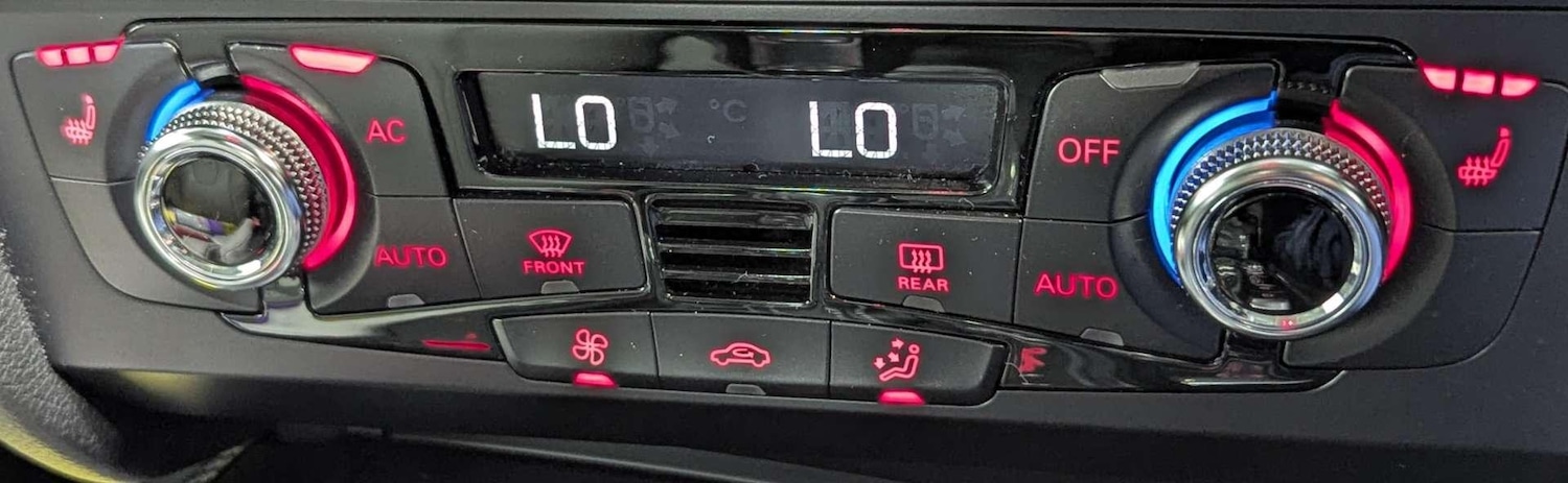 Used Audi RS5 2014 for sale - 77039840: Photo 36