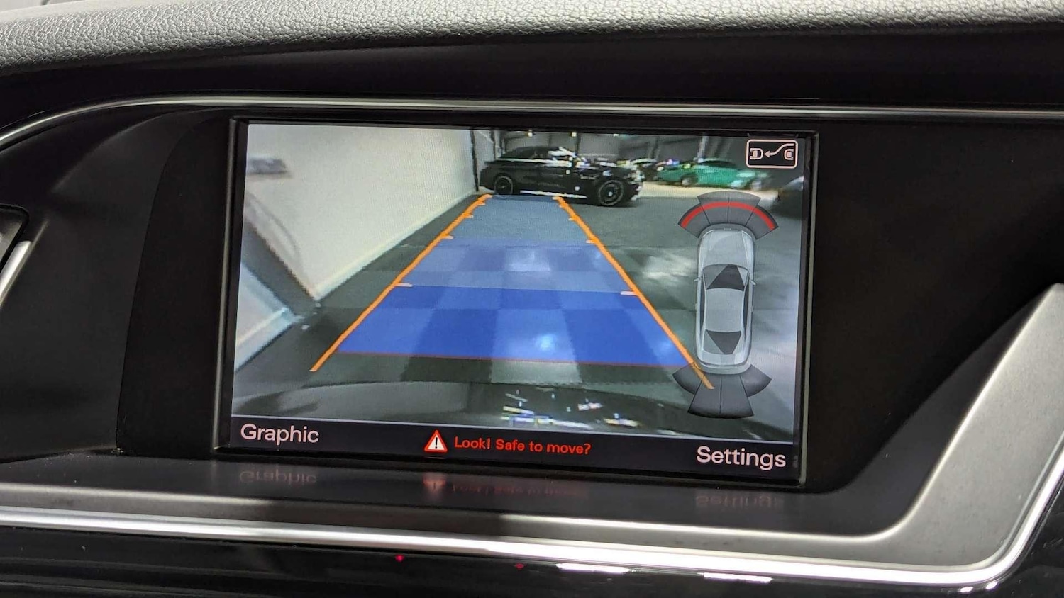 Used Audi RS5 2014 for sale - 77039840: Photo 37