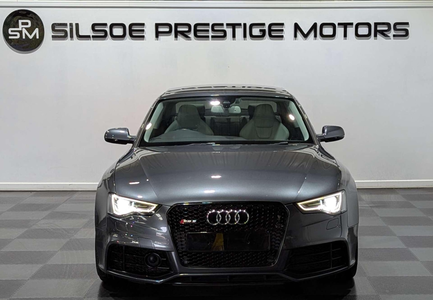 Used Audi RS5 2014 for sale - 77039840: Photo 4