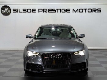 Used Audi RS5 2014 for sale - 77039840: Photo