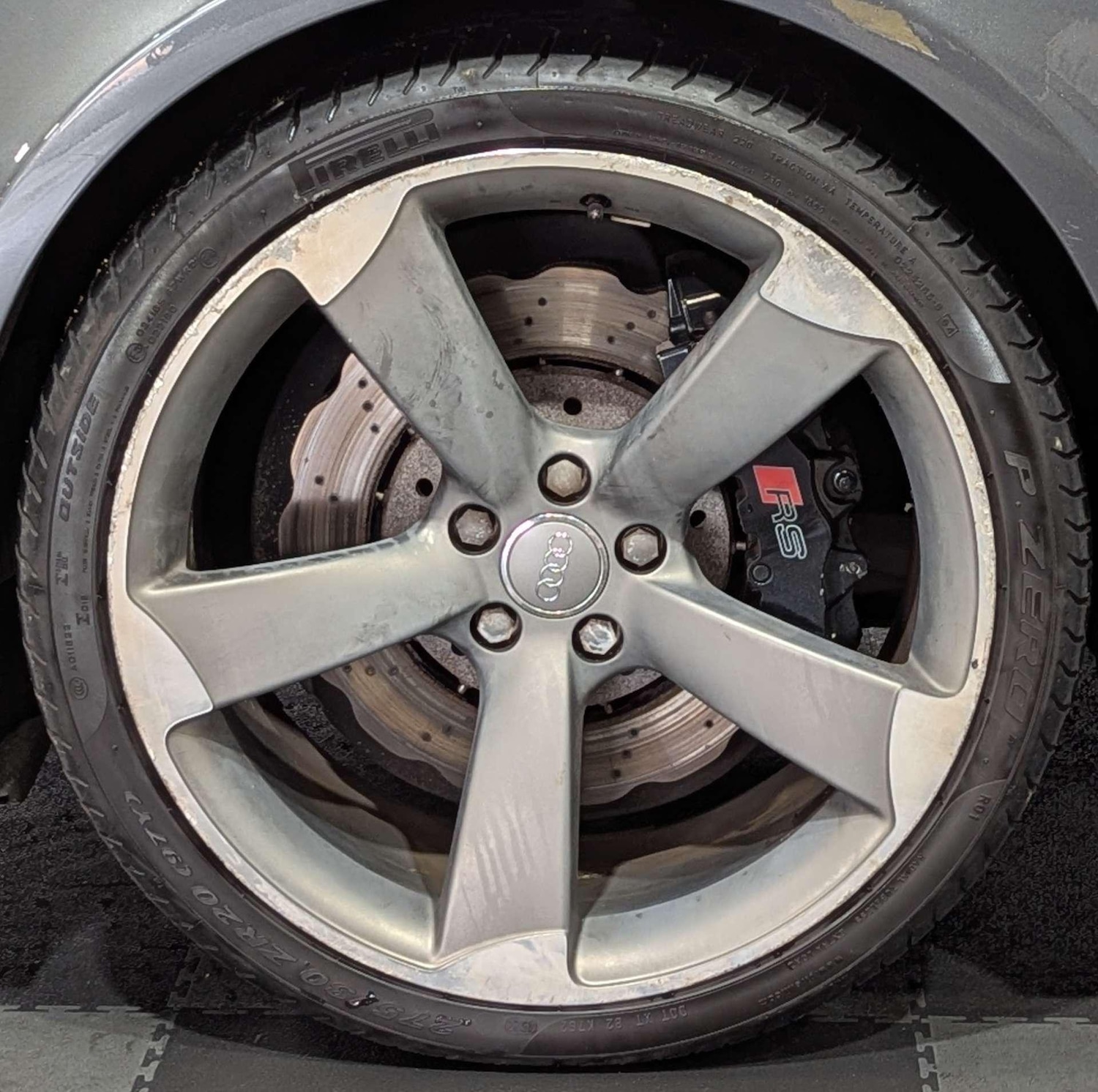 Used Audi RS5 2014 for sale - 77039840: Photo 51