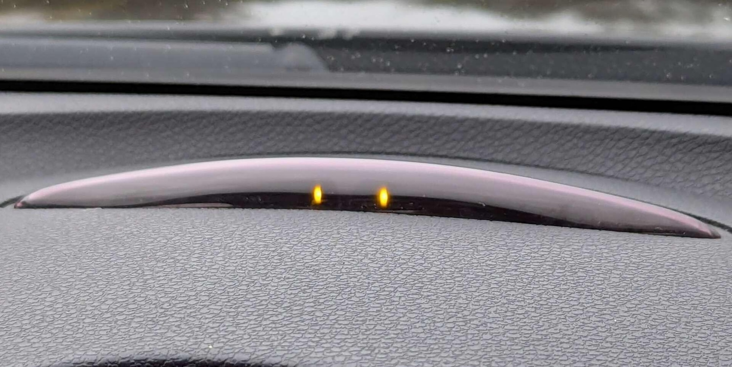 Used Mercedes-Benz SLK 2010 for sale - 76786392: Photo 21