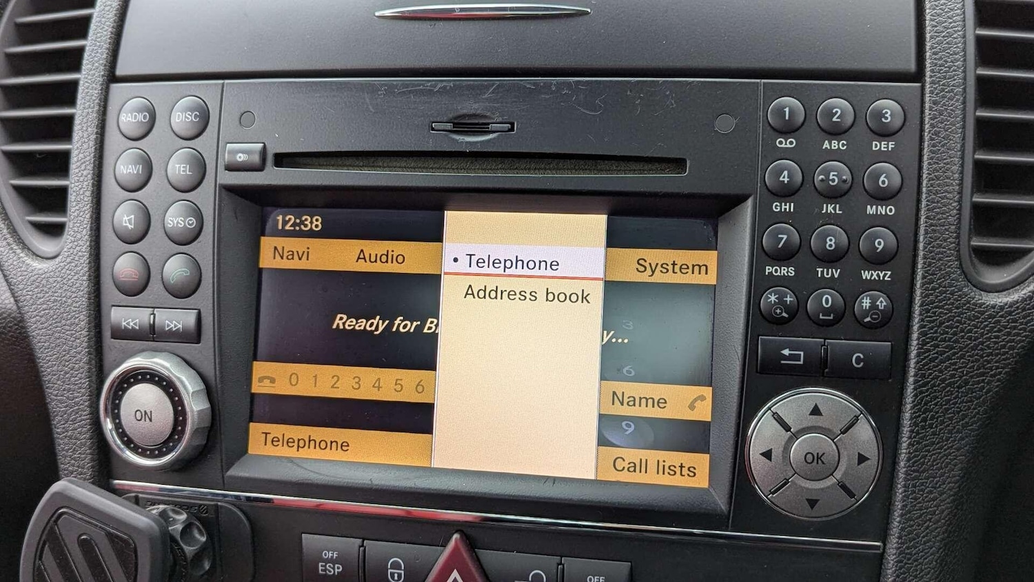 Used Mercedes-Benz SLK 2010 for sale - 76786392: Photo 24