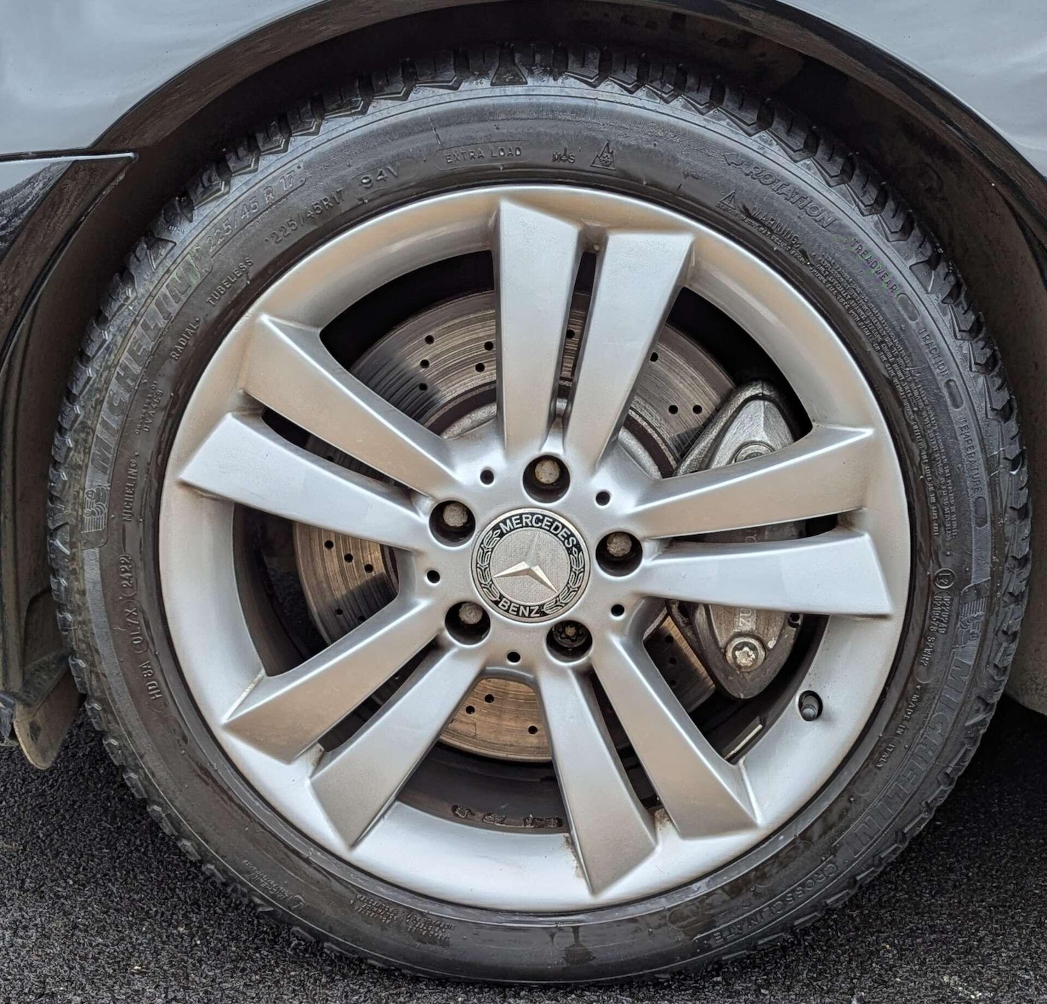 Used Mercedes-Benz SLK 2010 for sale - 76786392: Photo 29